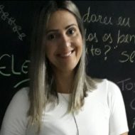 Bianca Caloiero de Melo