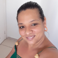 Suzana Alves da Silva