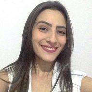 Ariane Pinheiro Souza