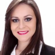 Juliana Corrêa da Silva